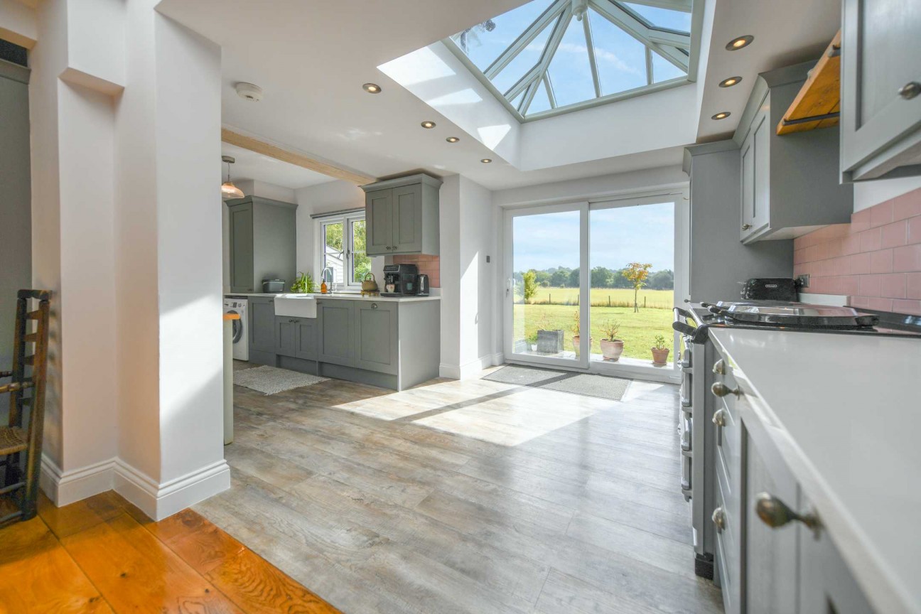 Appletree Cottage, Kingsland Lane, Egerton