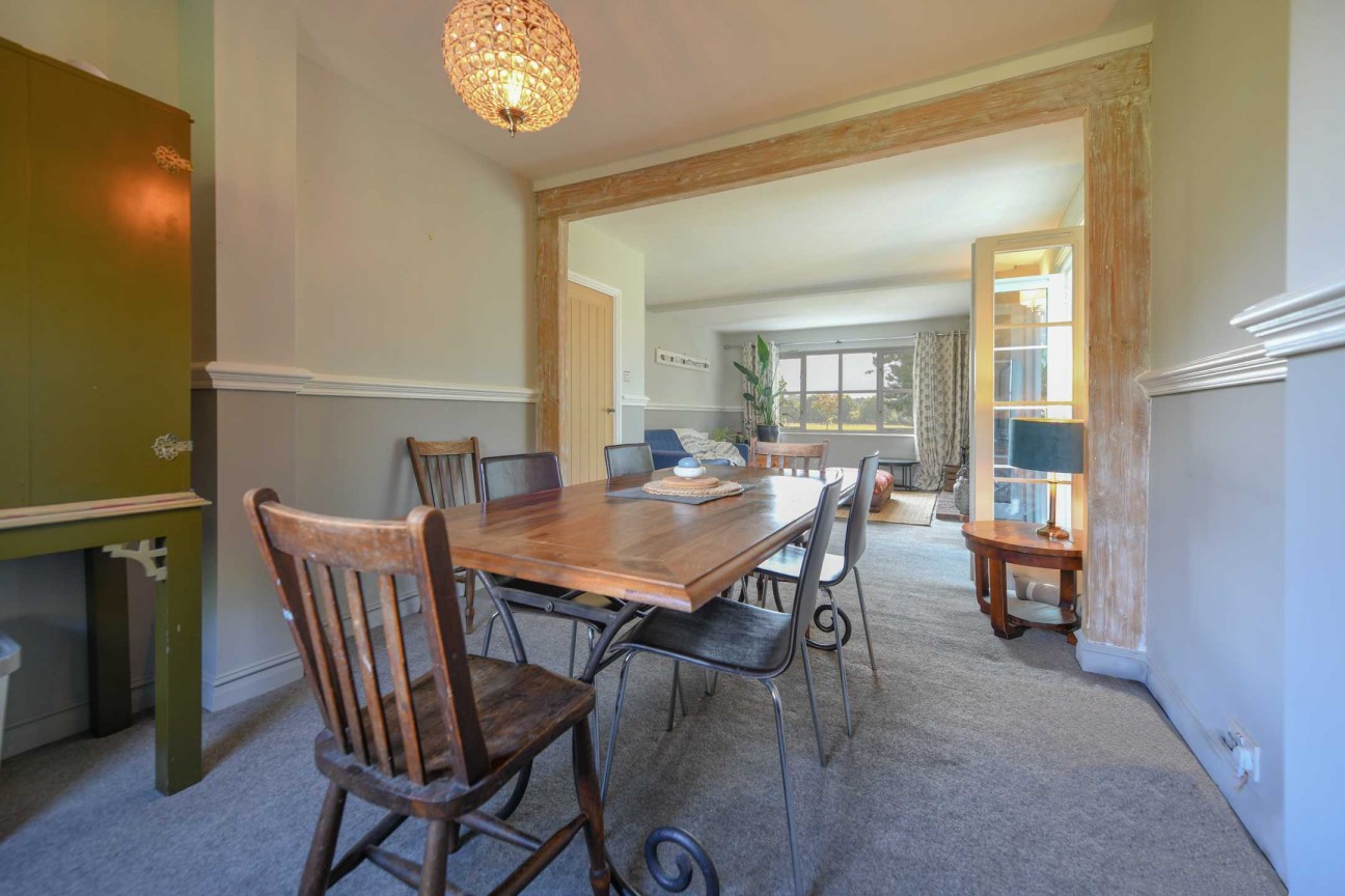 Appletree Cottage, Kingsland Lane, Egerton