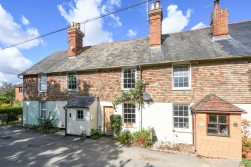 Munday Bois Cottages, Greenhill Lane, Egerton