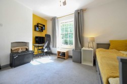 Munday Bois Cottages, Greenhill Lane, Egerton