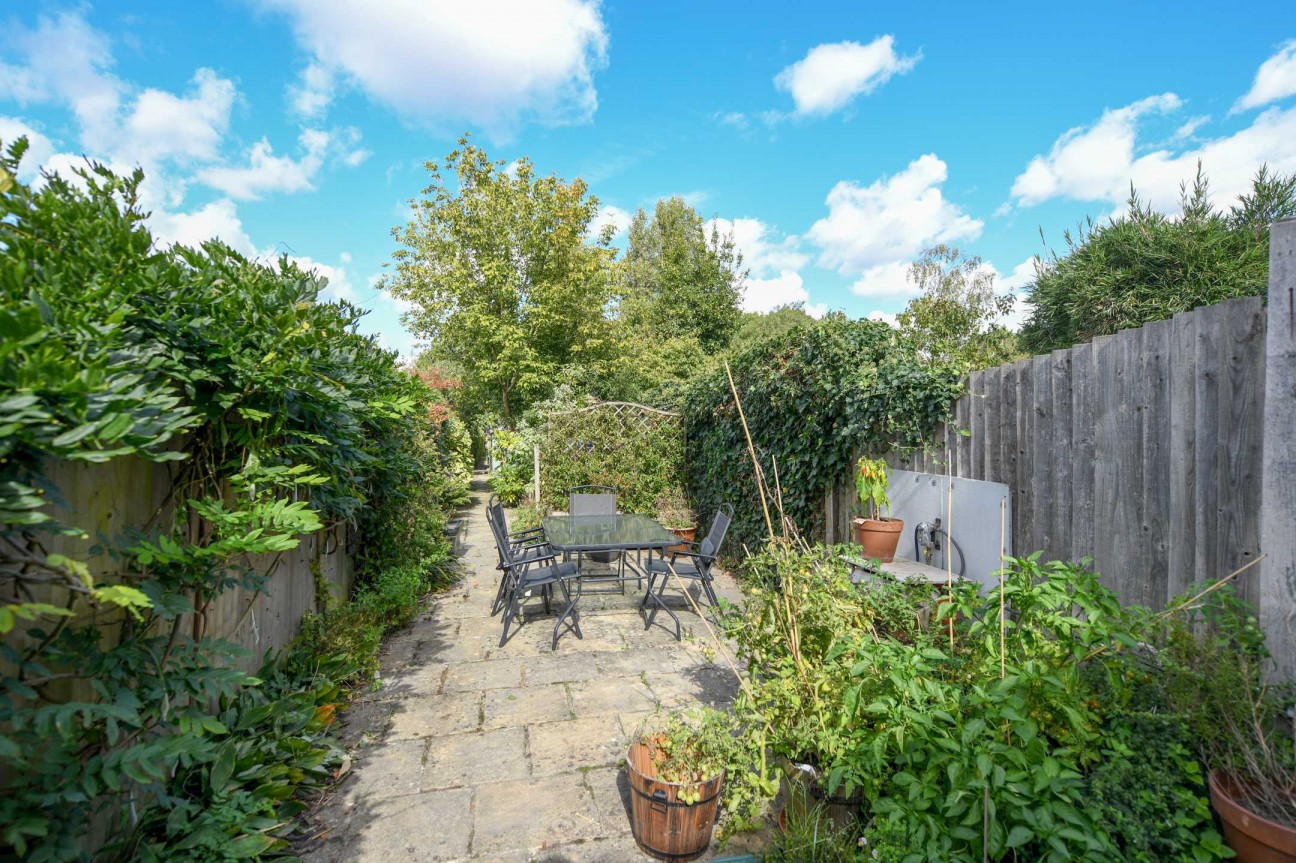 Munday Bois Cottages, Greenhill Lane, Egerton