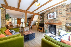 Munday Bois Cottages, Greenhill Lane, Egerton