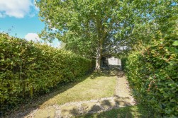 Munday Bois Cottages, Greenhill Lane, Egerton
