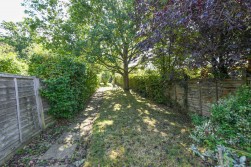 Munday Bois Cottages, Greenhill Lane, Egerton