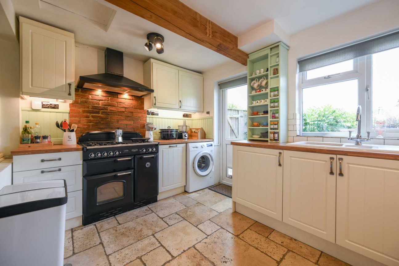 Munday Bois Cottages, Greenhill Lane, Egerton