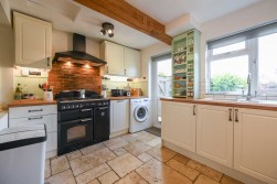 Munday Bois Cottages, Greenhill Lane, Egerton