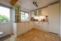 Munday Bois Cottages, Greenhill Lane, Egerton