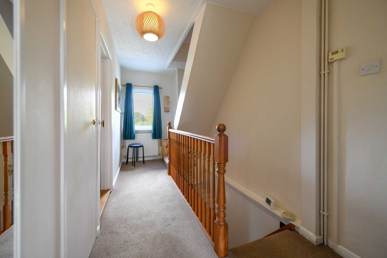 Munday Bois Cottages, Greenhill Lane, Egerton