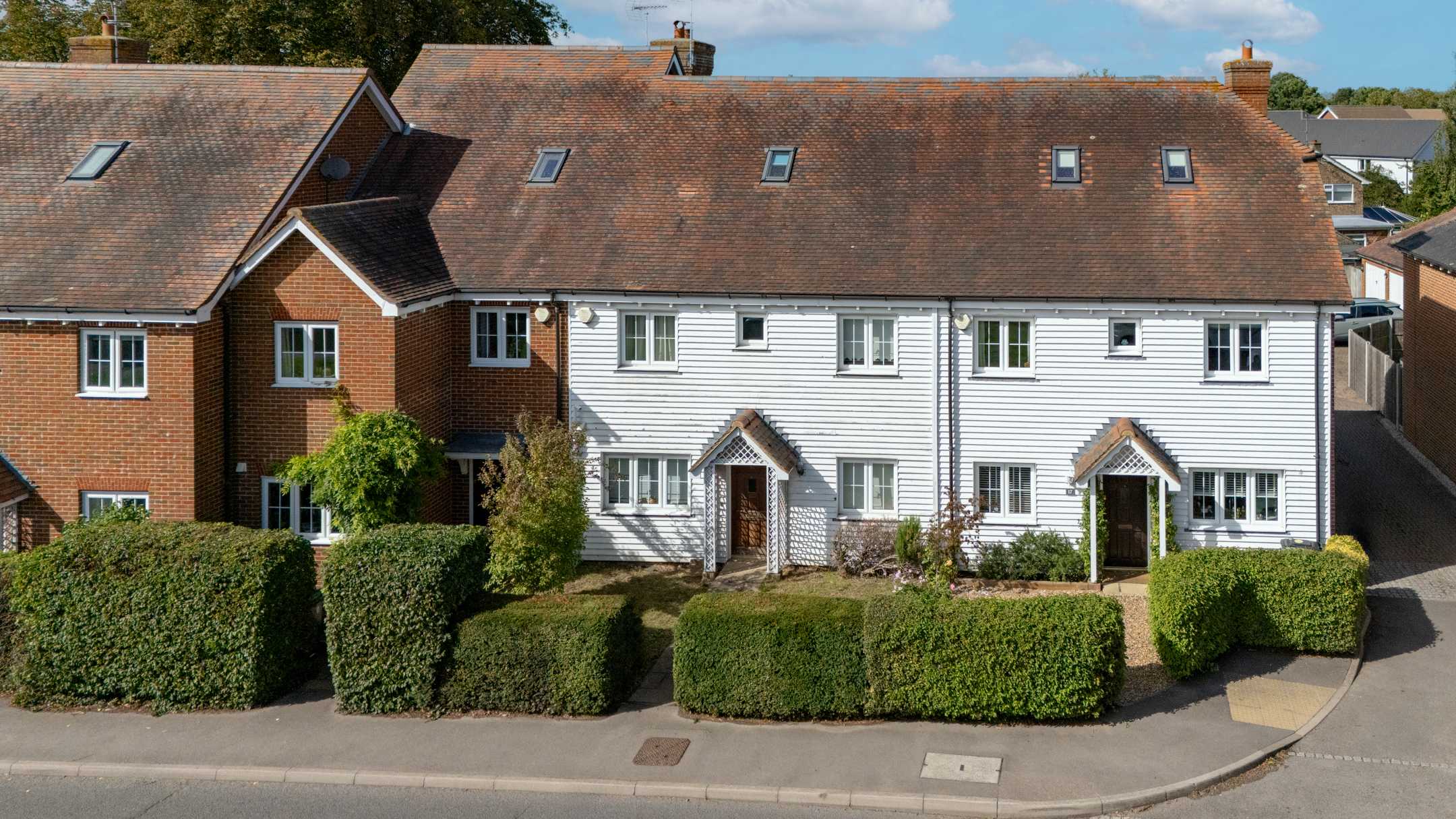 Lenham Road, Headcorn