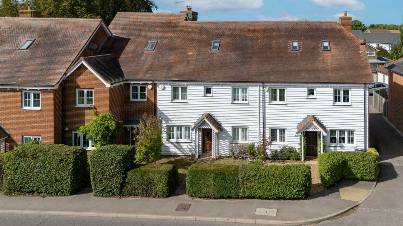 Lenham Road, Headcorn