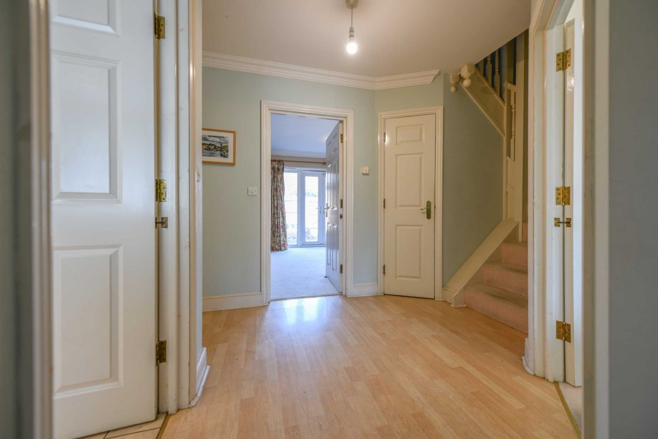 Lenham Road, Headcorn