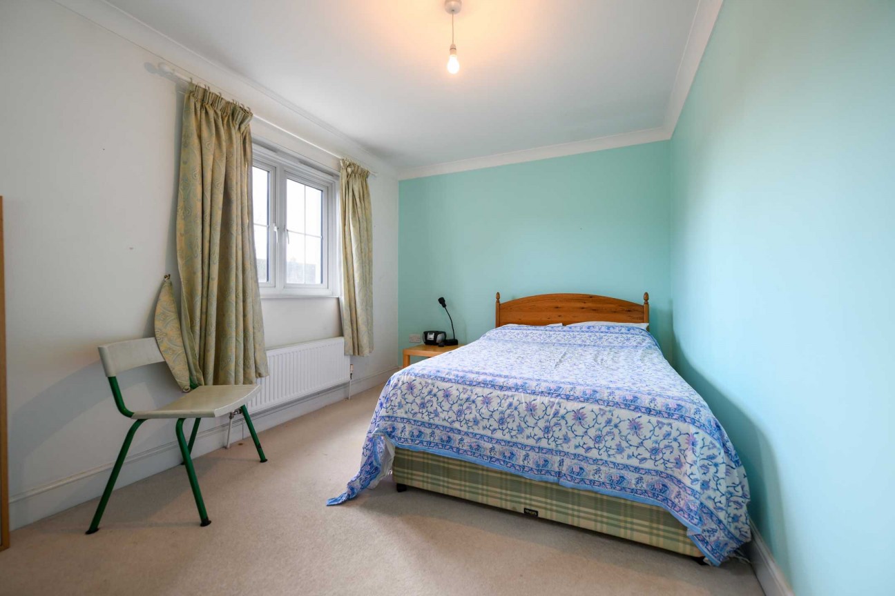 Lenham Road, Headcorn