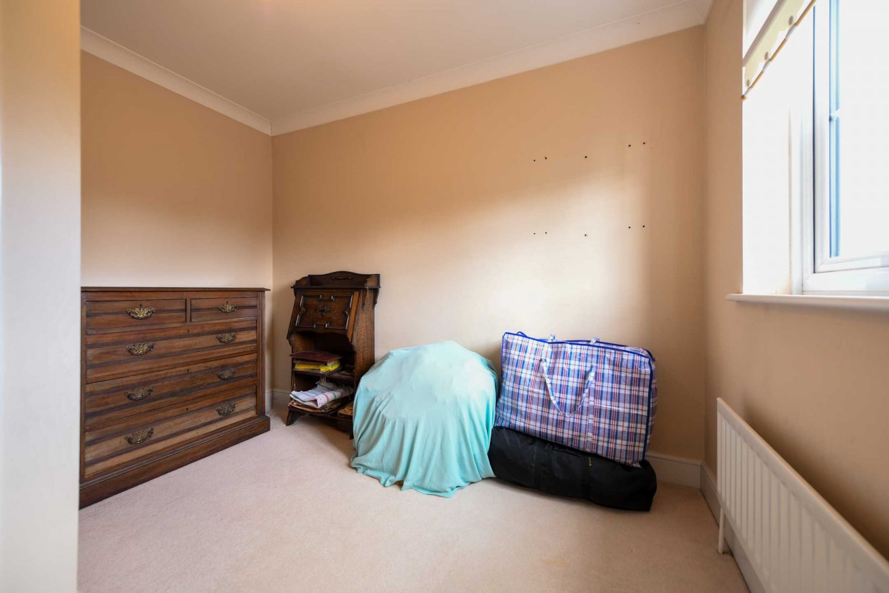 Lenham Road, Headcorn