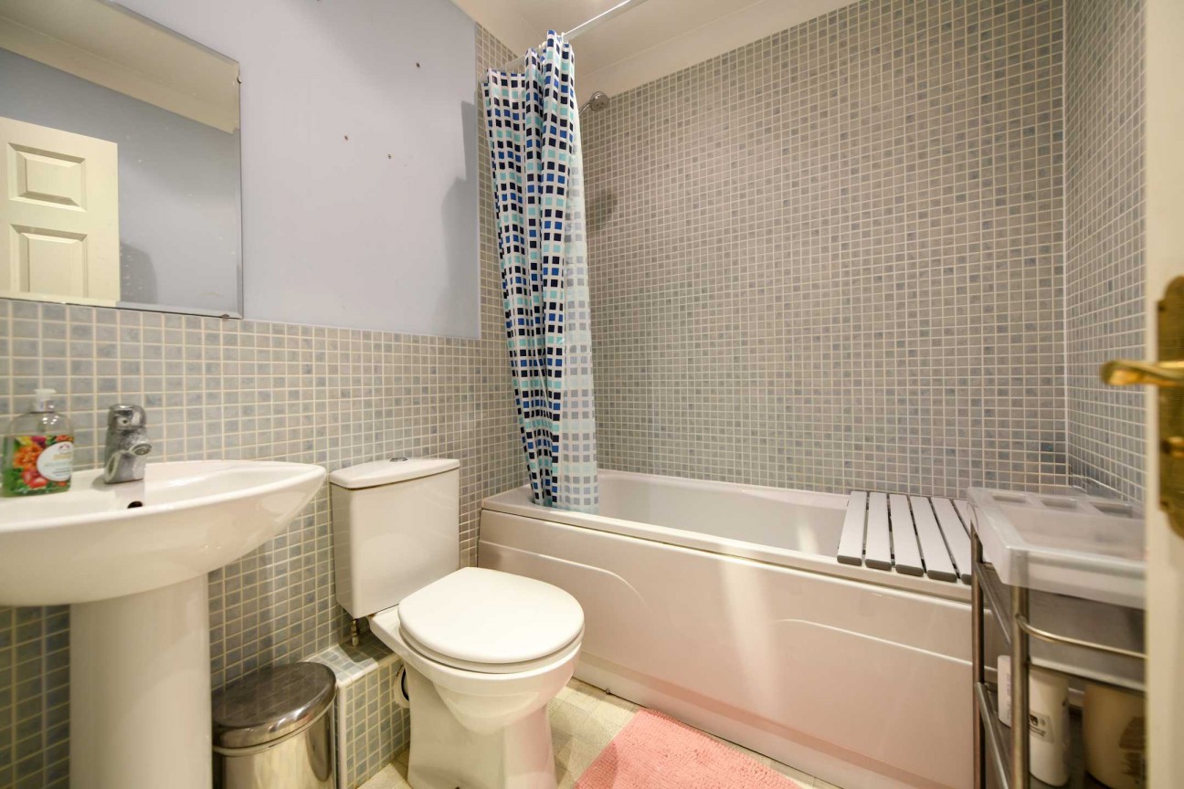 Lenham Road, Headcorn