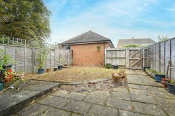 Lenham Road, Headcorn