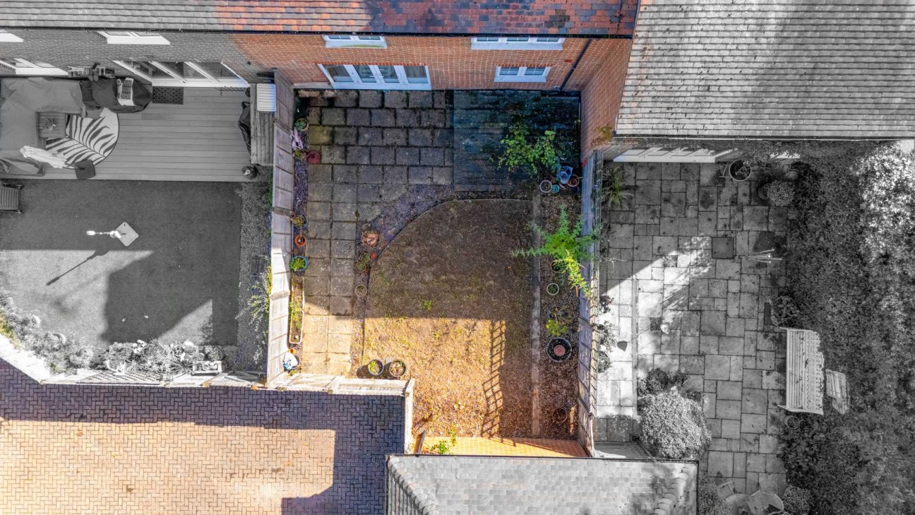 Lenham Road, Headcorn