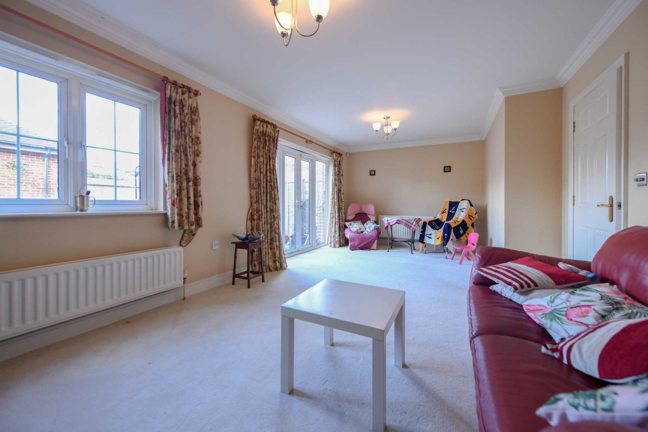 Lenham Road, Headcorn