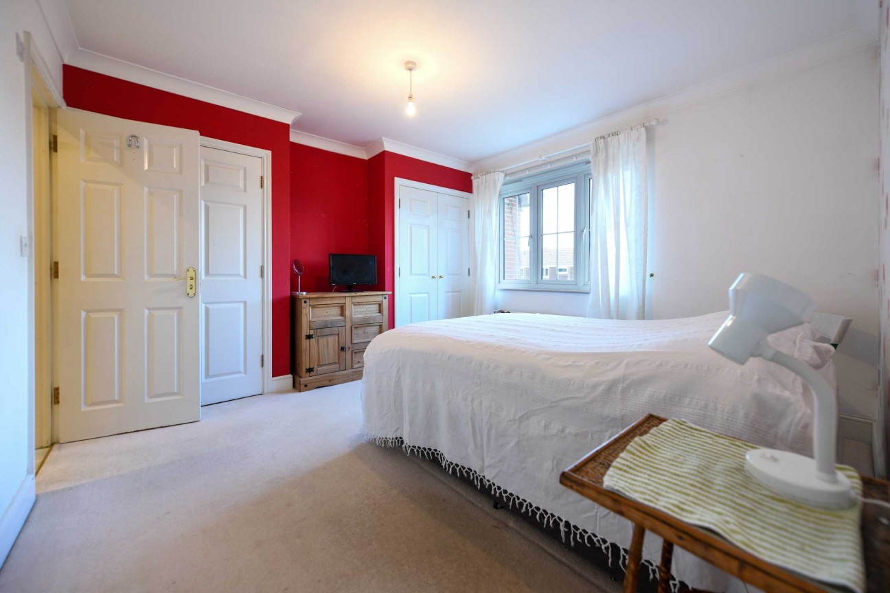 Lenham Road, Headcorn