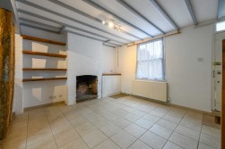 Eliza Cottages, Old Ashford Road, Charing