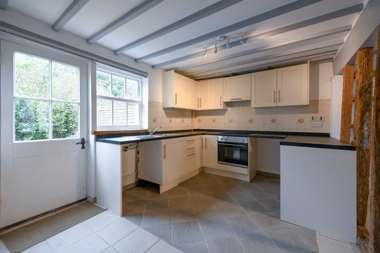 Eliza Cottages, Old Ashford Road, Charing