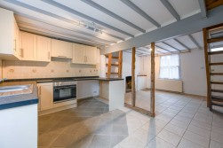 Eliza Cottages, Old Ashford Road, Charing