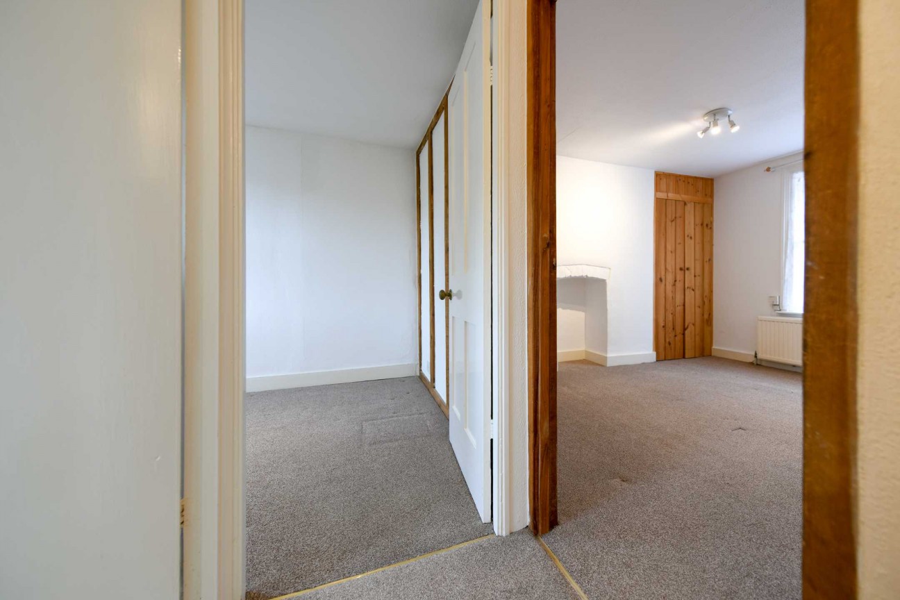 Eliza Cottages, Old Ashford Road, Charing