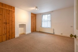 Eliza Cottages, Old Ashford Road, Charing