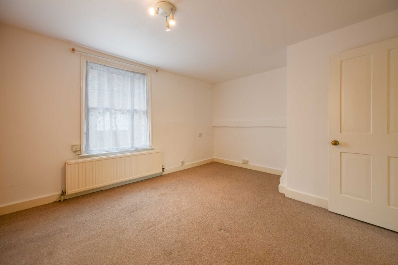 Eliza Cottages, Old Ashford Road, Charing