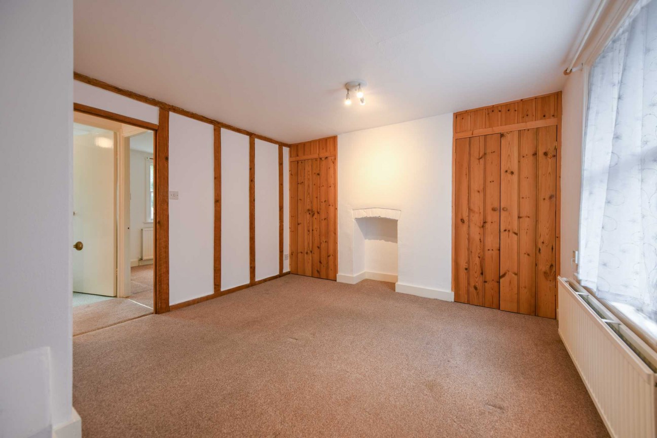 Eliza Cottages, Old Ashford Road, Charing