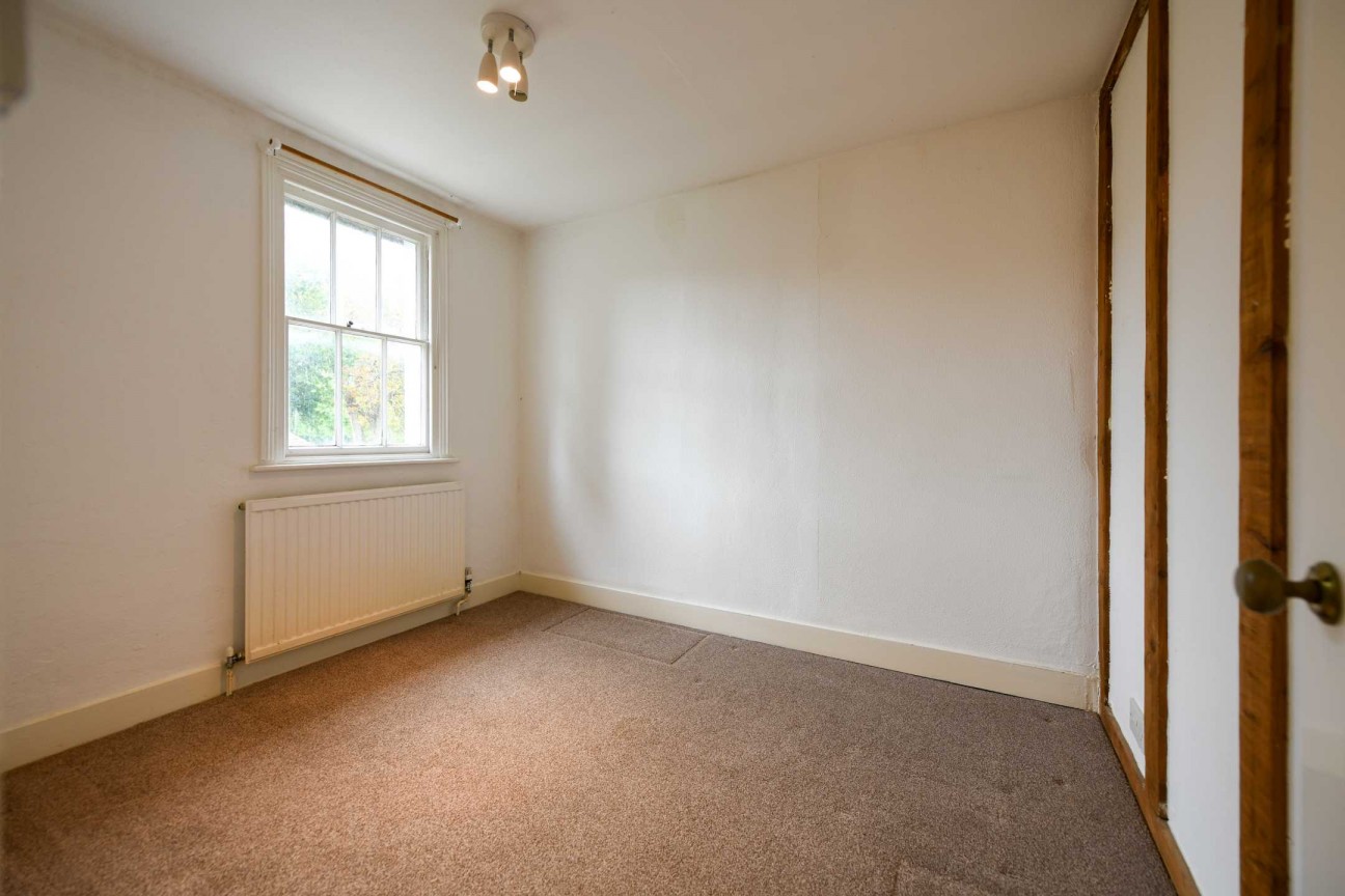 Eliza Cottages, Old Ashford Road, Charing