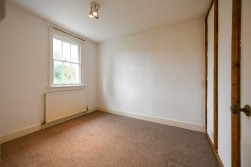 Eliza Cottages, Old Ashford Road, Charing