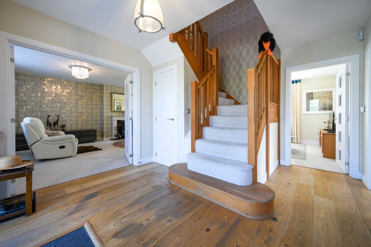 Poppyfields, Charing