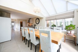 Poppyfields, Charing