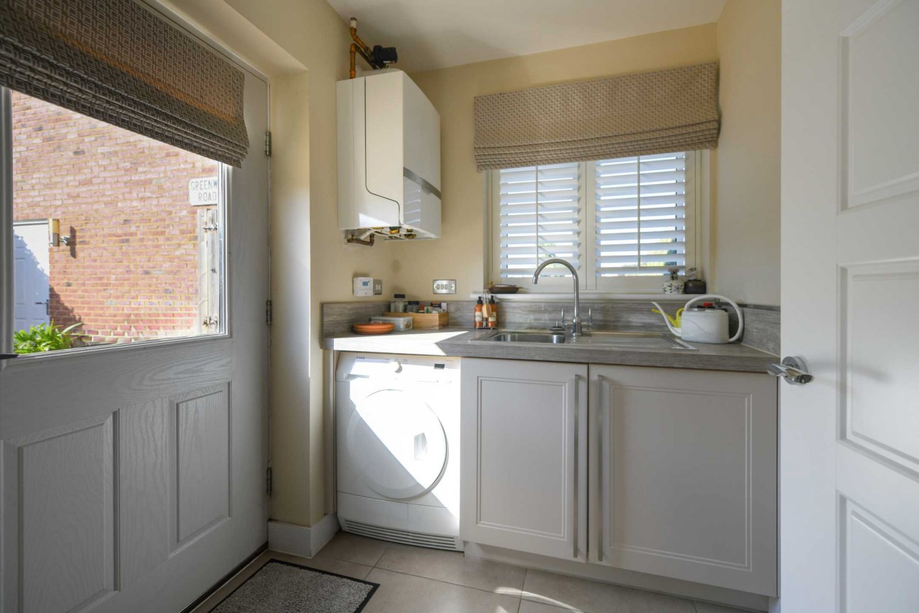 Poppyfields, Charing