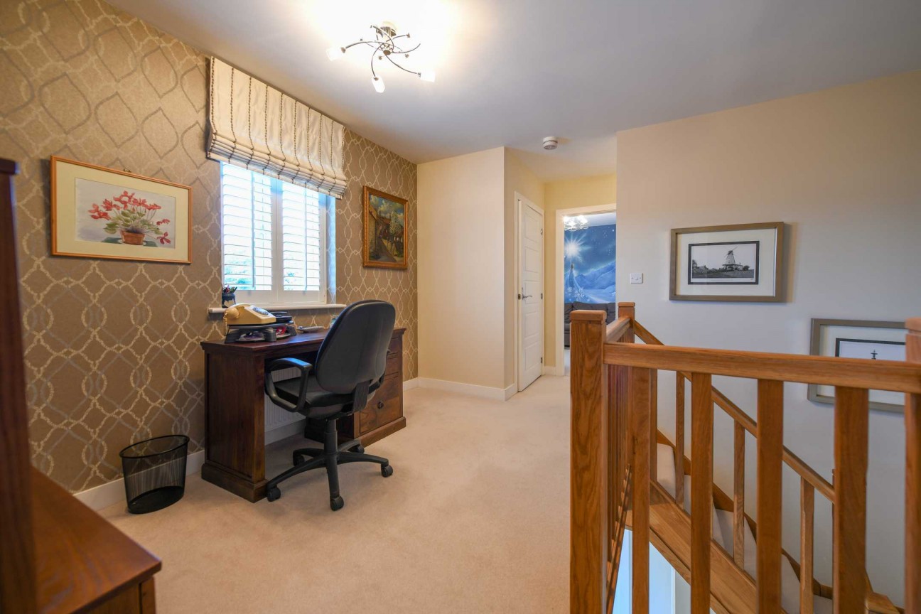 Poppyfields, Charing