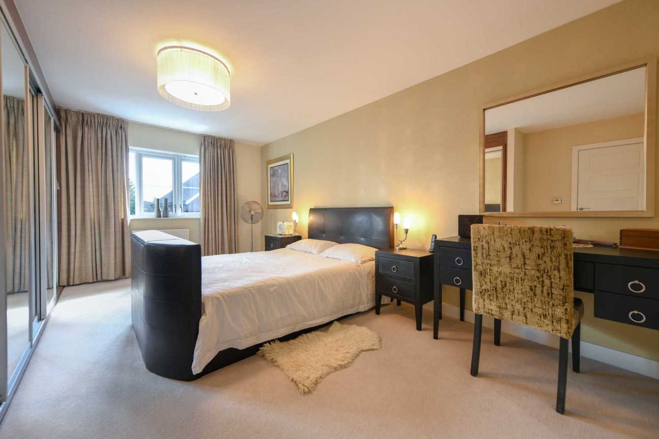 Poppyfields, Charing