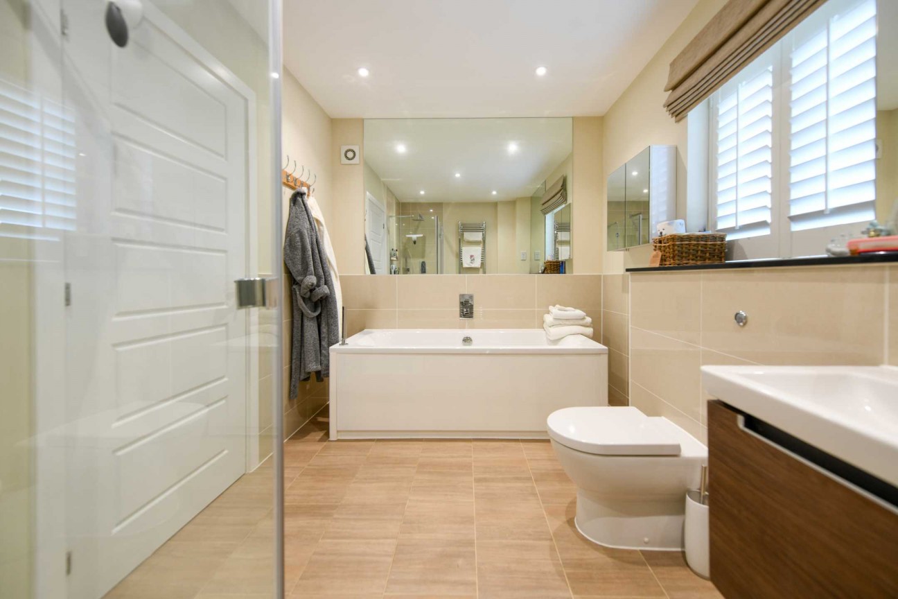 Poppyfields, Charing