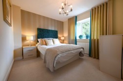 Poppyfields, Charing