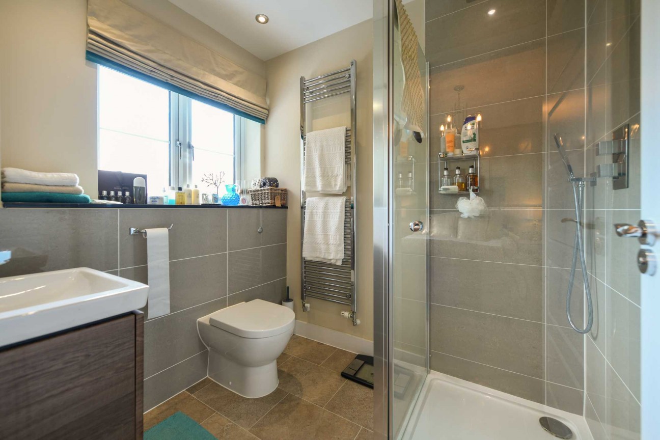 Poppyfields, Charing