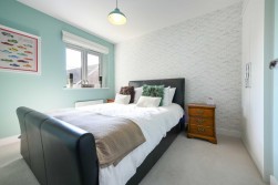 Poppyfields, Charing