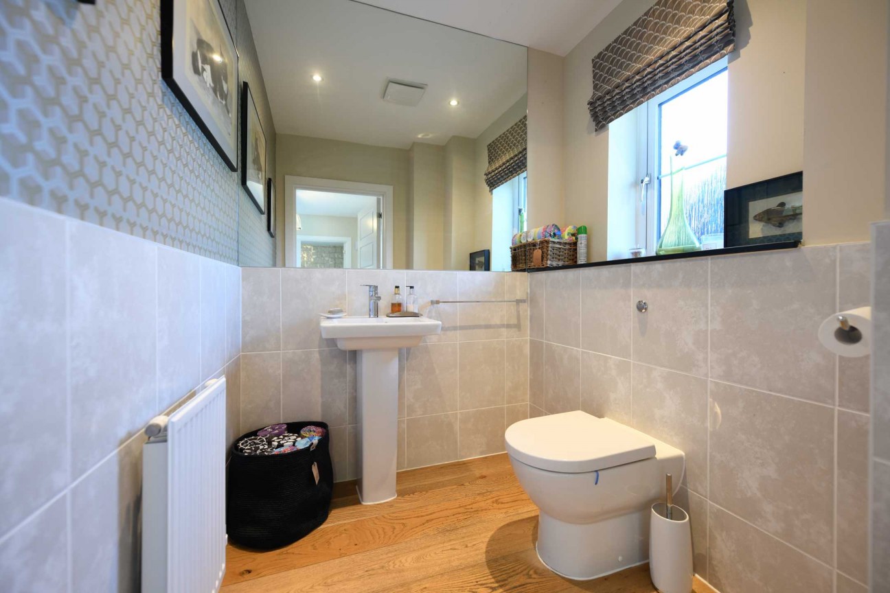 Poppyfields, Charing