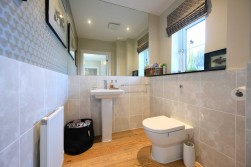 Poppyfields, Charing