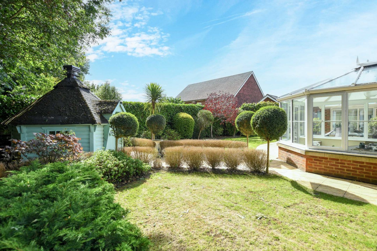 Poppyfields, Charing