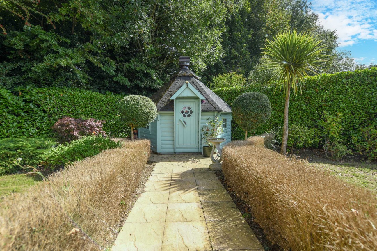 Poppyfields, Charing