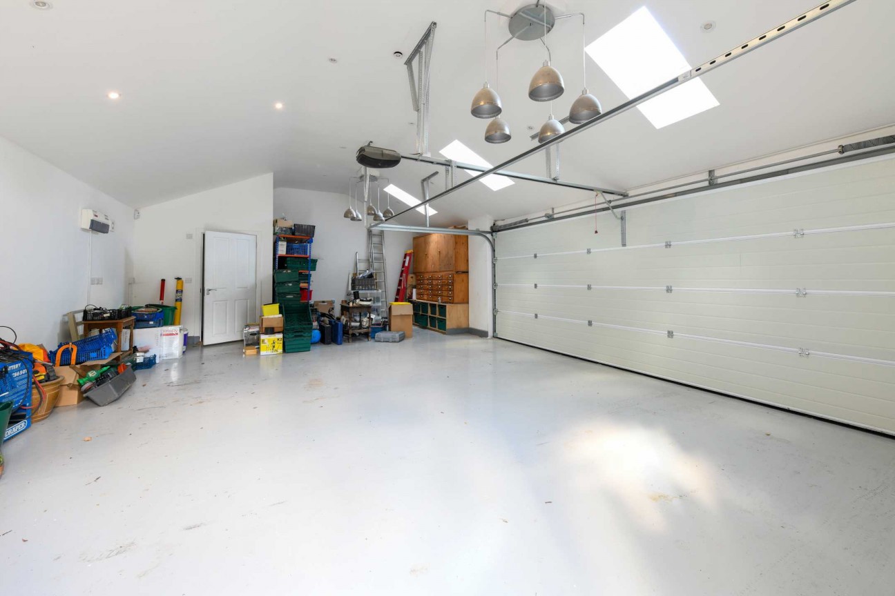 Poppyfields, Charing