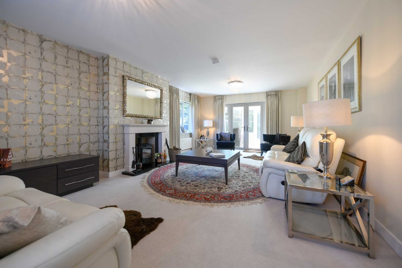 Poppyfields, Charing