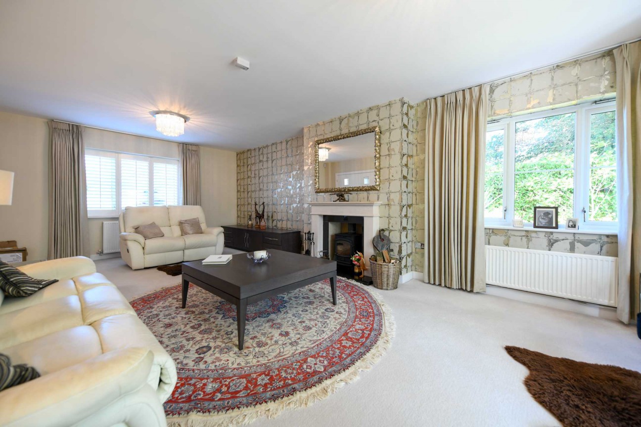 Poppyfields, Charing