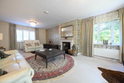 Poppyfields, Charing