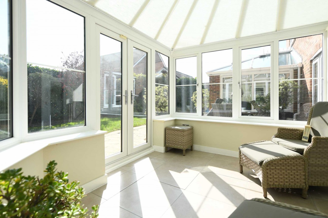 Poppyfields, Charing