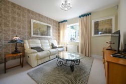 Poppyfields, Charing